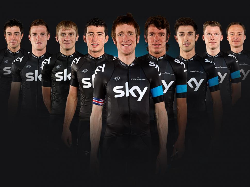 Team sky giro 2019 squad online